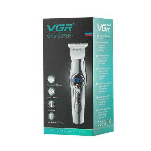 Электрическая машинка для стрижки волос 231000₽