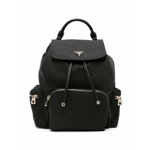 Рюкзак GUESS, черный