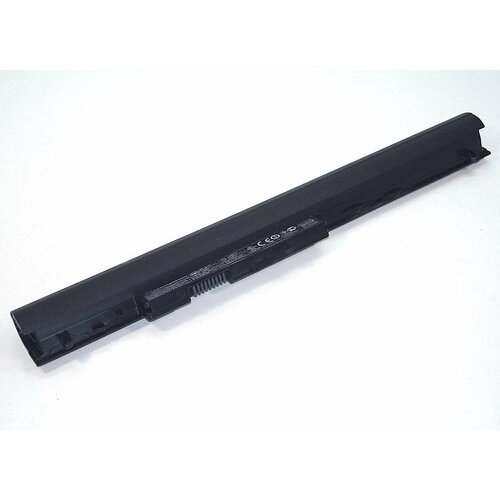 Аккумуляторная батарея для ноутбука HP Pavilion 15-B00 (LA03DF) 11,1V 31Wh черная