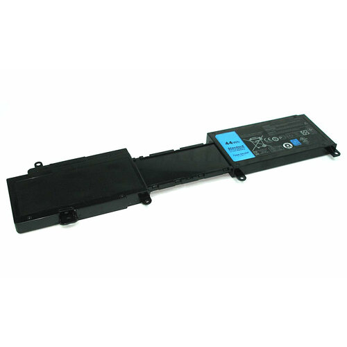 Аккумуляторная батарея для ноутбука Dell Inspiron 14z-5423 11.1V 44Wh 2NJNF аккумулятор 2njnf для ноутбука dell inspiron 14z 5423 11 1v 44wh 3900mah черный