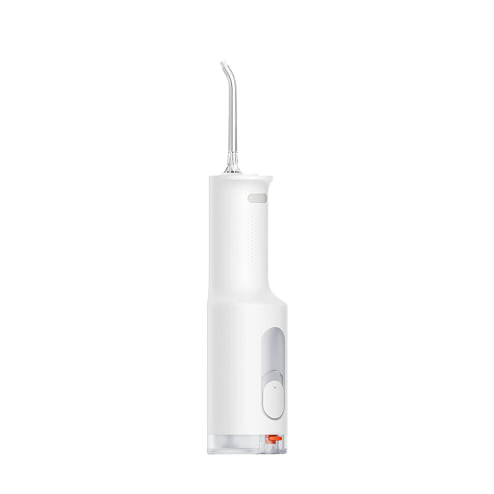 Ирригатор Xiaomi Mijia Electric Tooth Irrigator F300 Белый