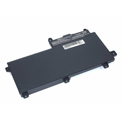 Аккумуляторная батарея для ноутбука HP ProBook 640 (CI03) 11.4V 48Wh OEM черная