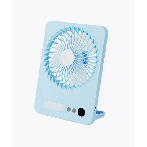 Вентилятор настольный складной с USB и подсветкой 110000₽
