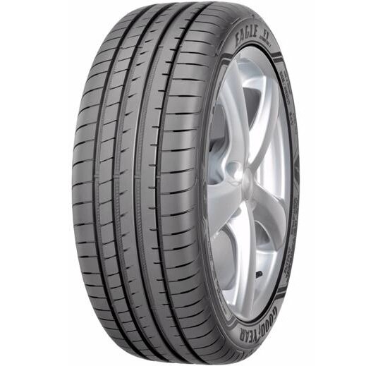 А/шина Goodyear Eagle F1 Asymmetric 3 235/50 R18 97V