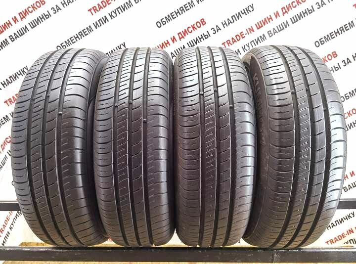 Kumho Ecowing ES01 KH27 R15 185/65 88H БУ Шины Летние