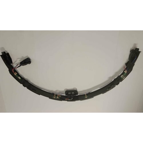 Датчики сближения передние в сборе с рамкой для робота-пылесоса Yeedi DVX24 1550₽