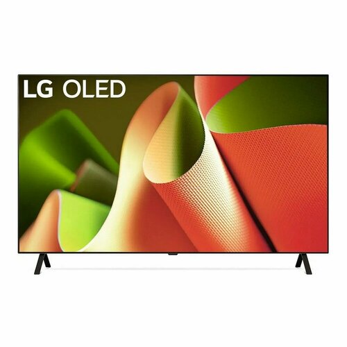 65 Телевизор LG OLED65B4RLA ARUG Black 198000₽