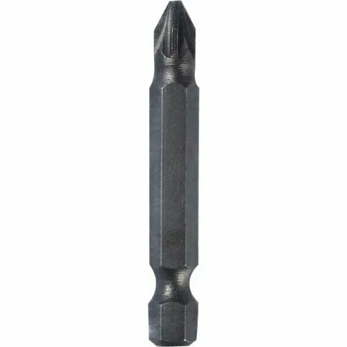 Бита крестовая XM5OPP PZ2x50 мм 449₽