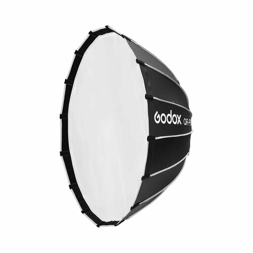 Софтбокс Godox QR-P90T параболический быстроскладной 12890₽