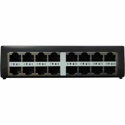 Коммутатор ORIGO OS1116A1A 2640₽