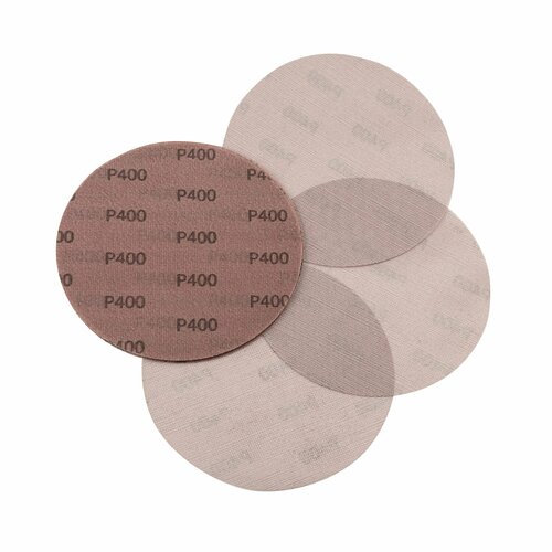 Сетка абразивная 225 мм Р400 DLT 1525₽