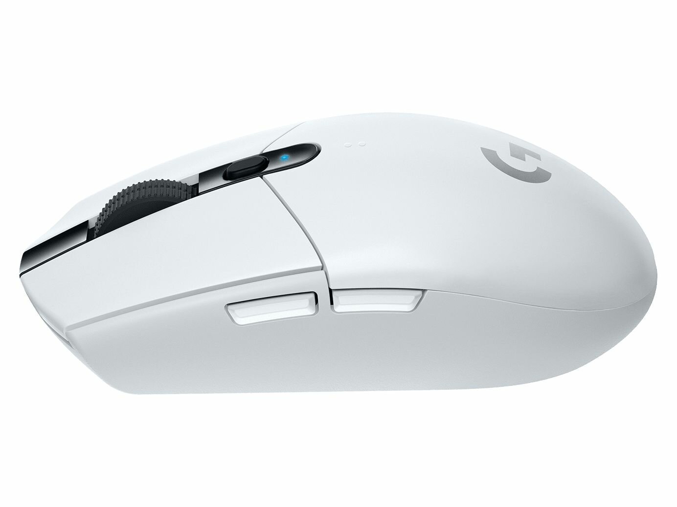 Мышь беспроводная LOGITECH G305 Lightspeed White (910-005291)