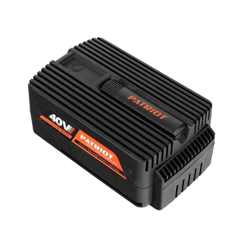 Аккумулятор PATRIOT BL 406 40В 6Ач
