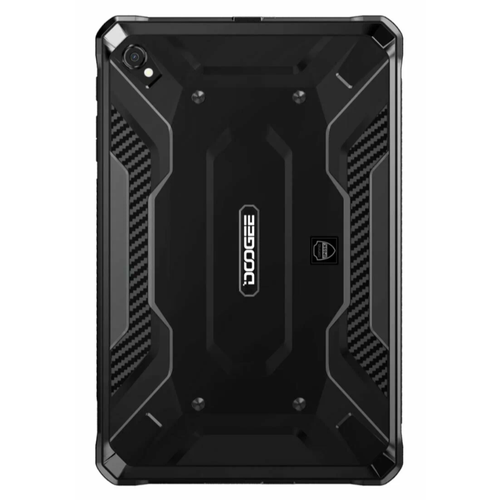 Планшет Doogee R20 8256GB Global Black 24089₽