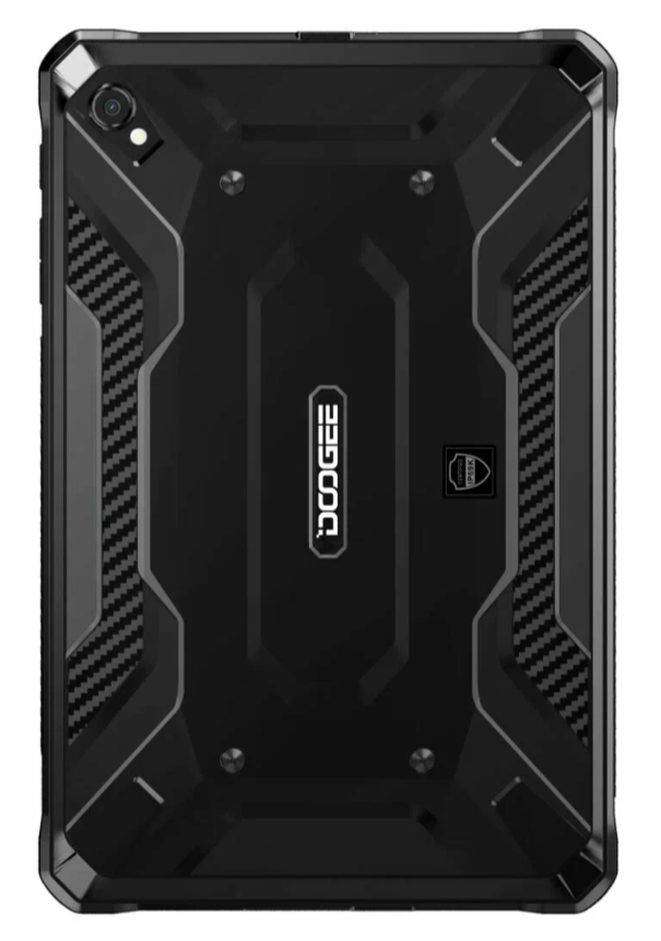 Планшет Doogee R20 8/256GB Global Black