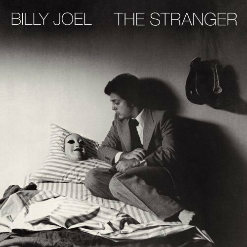 Виниловая пластинка Billy Joel - Stranger (lp) виниловая пластинка cbs billy joel – an innocent man