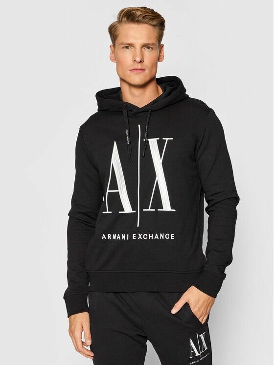 Толстовка Armani Exchange