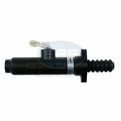 EBS 16351006 Цилиндр сцепления главный 4578₽
