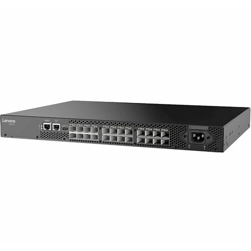 Lenovo Коммутатор Lenovo ThinkSystem DB610S 6559HC5 489254₽