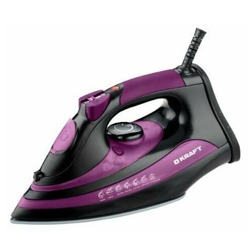 Утюг KRAFT KF-SI2223 439000₽