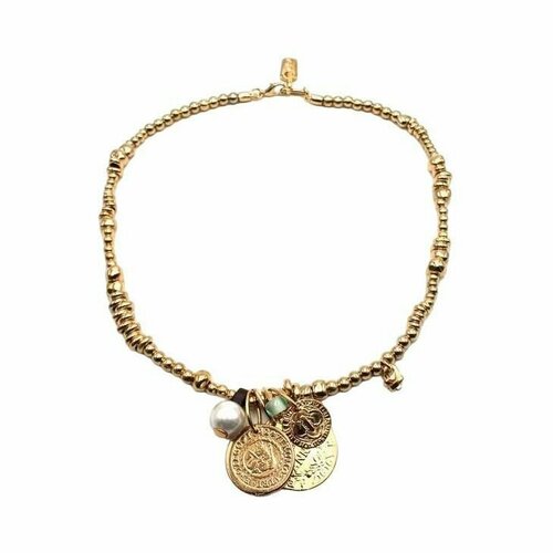 Колье CHIC2CHIC, длина 60 см