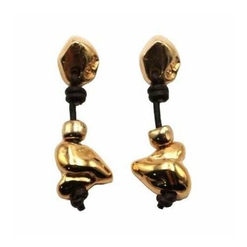 Серьги CHIC2CHIC