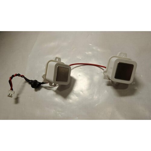 Контакты зарядки робота пылесоса Xiaomi Mi Robot Vacuum-Mop STYTJ01ZHM 1C CDZ1902