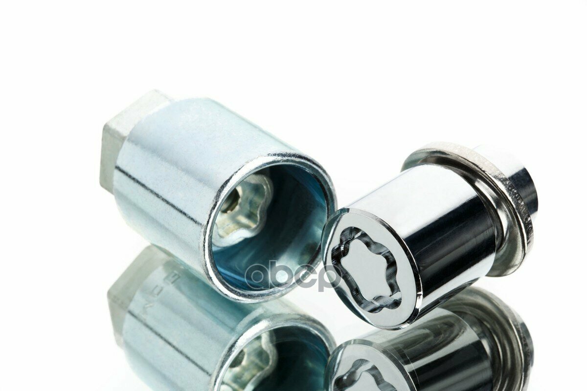 Комплект секреток McGard 21156 SU - фото №2
