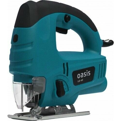 Лобзик сетевой OASIS LE-65 4640039480426 15021₽