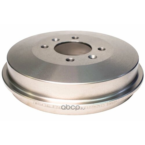 Тормозной барабан CWORKS C240R0012 3740₽