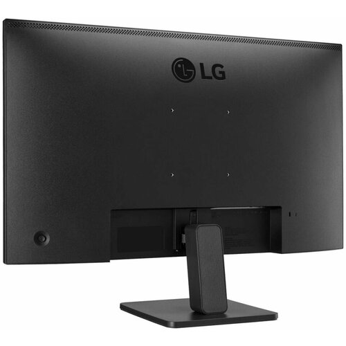 Монитор LG 27 27MR400-B черный IPS LED 169 HDMI матовая 250cd 178гр178гр 1920x1080 100Hz FreeSync VGA FHD 384кг 1505900₽