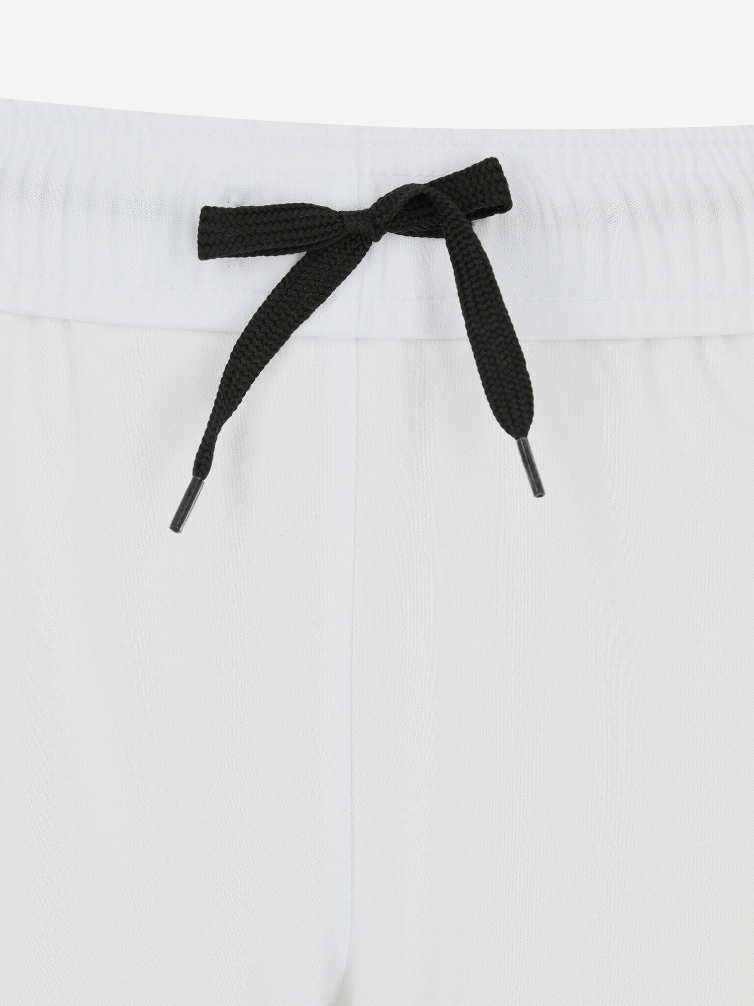 Шорты Demix, размер 122-128, белый, — фото 1