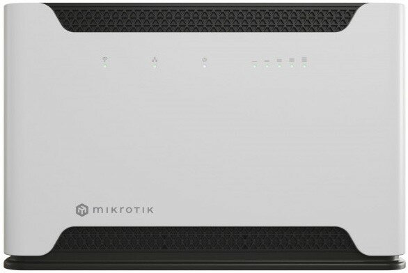 Wi-Fi маршрутизатор (роутер) MikroTik Chateau LTE6 (D53G-5HacD2HnD-TC&FG621-EA)
