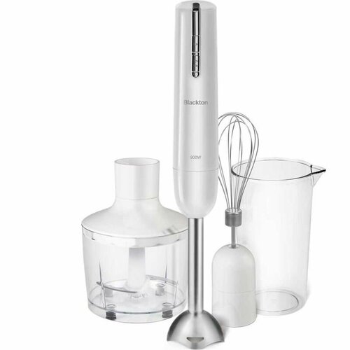 Ручной блендер Blackton Bt HB401P Белый 5000000₽