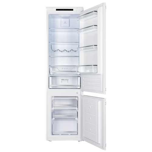 Холодильник встраиваемый MBR193 COMBI NO FROST POWER
