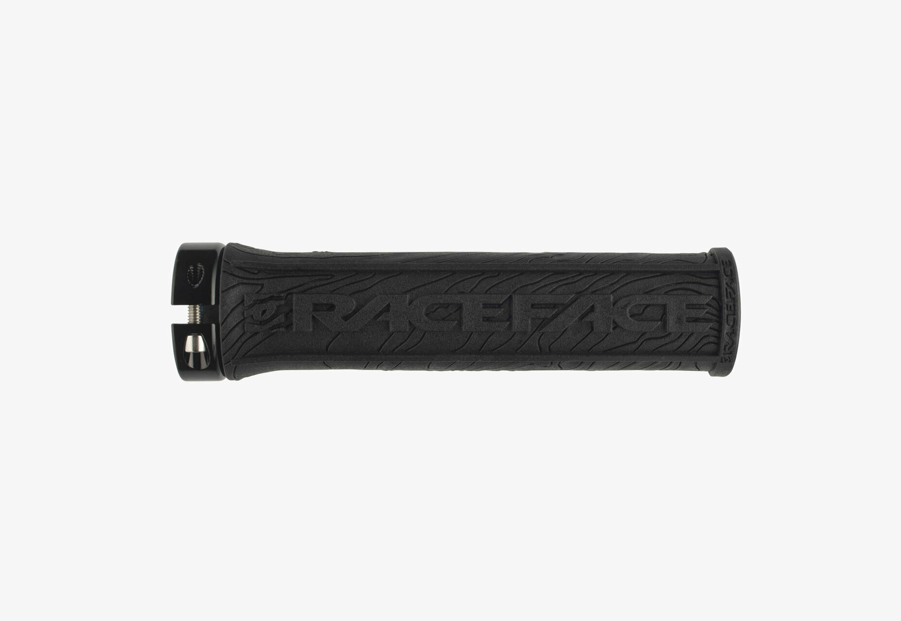 Ручки Race Face Half Nelson Lock On Grips Black (AC990057)