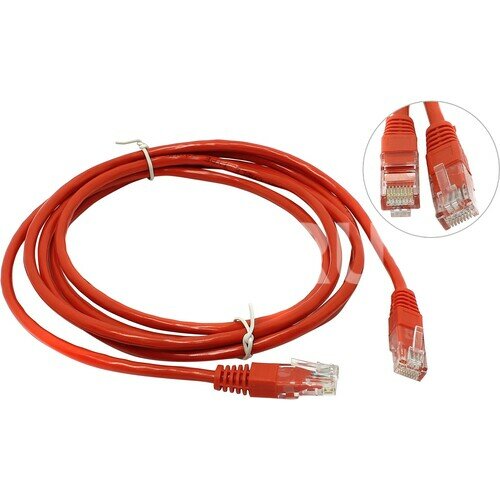 фото Patch Cord UTP (коммутационный шнур витая пара) - -