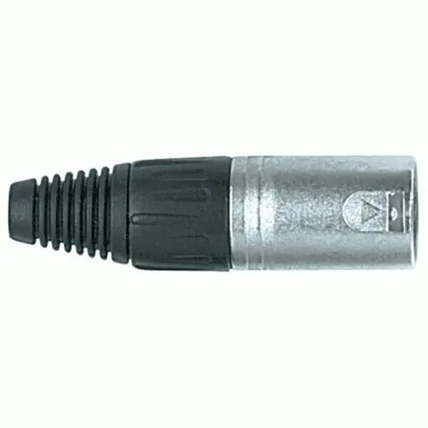 Разъем кабельный Proel XLR3MV, Proel (Проэл)