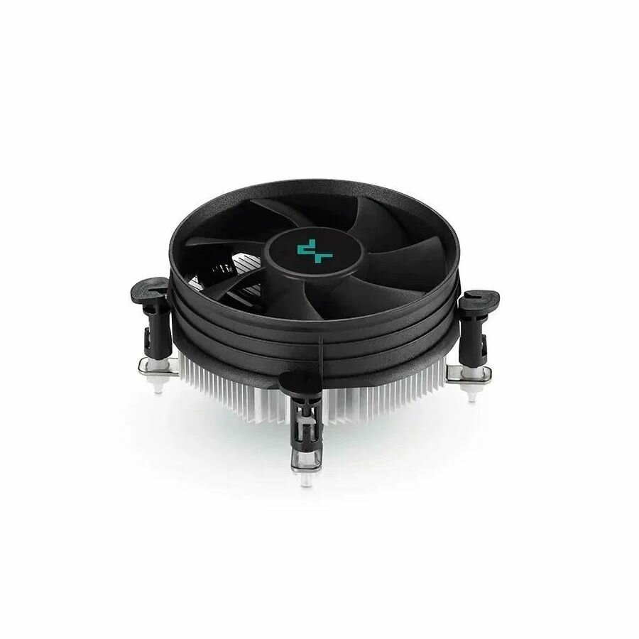 фото Кулер для процессора DeepCool Theta 9 PWM 1700 (DP-ICAP-T9P-17)