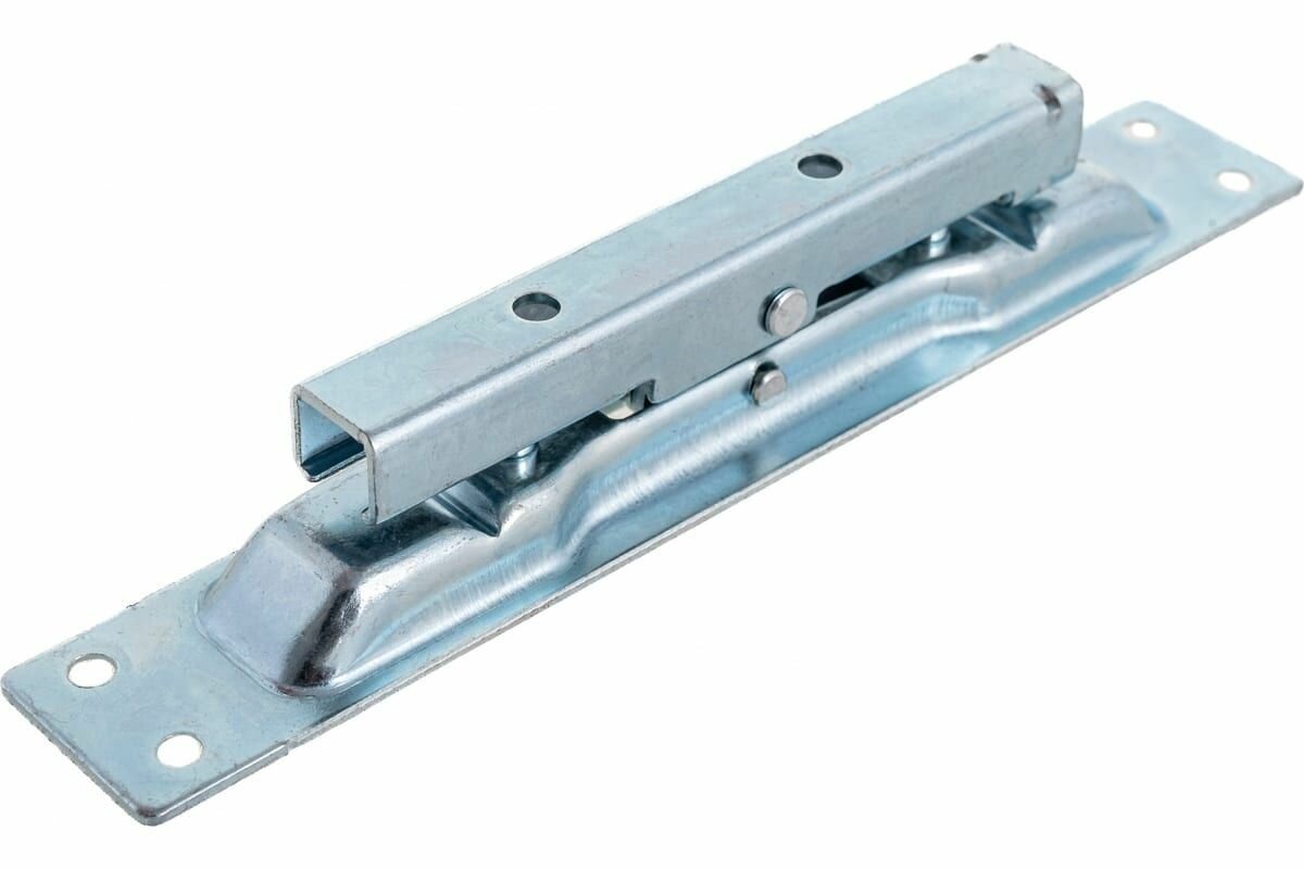 фото Шпингалет торцевой Apecs FB-04-160-ZN 16087