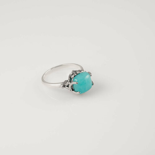 Кольцо Milana Silver, серебро, 925 проба