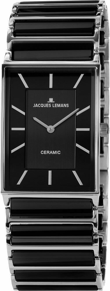 Наручные часы JACQUES LEMANS High Tech Ceramic