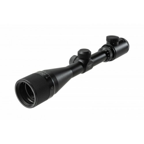 Прицел Target Optic 3-12x40 AO, сетка крест TO-31240AOE-30/30 Target Optic TO-31240AOE-30/30