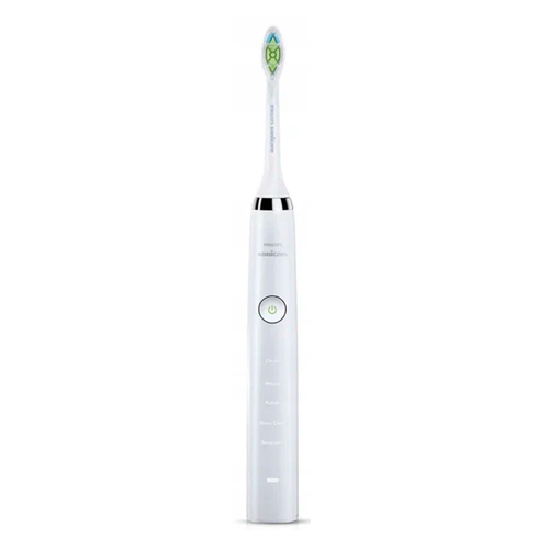 Электрическая зубная щетка Philips Sonicare DiamondClean HX933204 White Белый 1899000₽