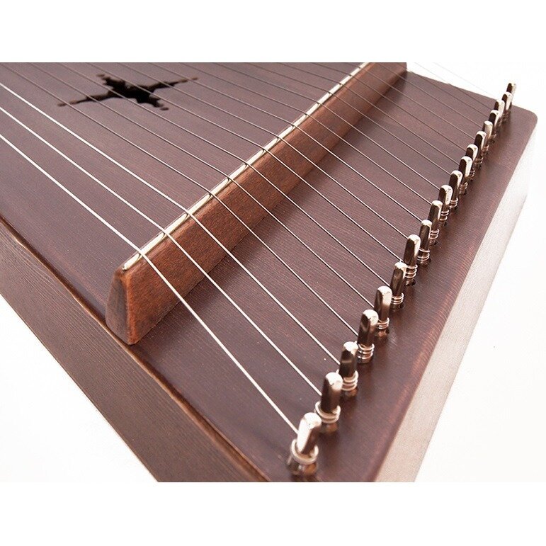 Гусли Гусельник GU-11.30.19.45210 — фото 1