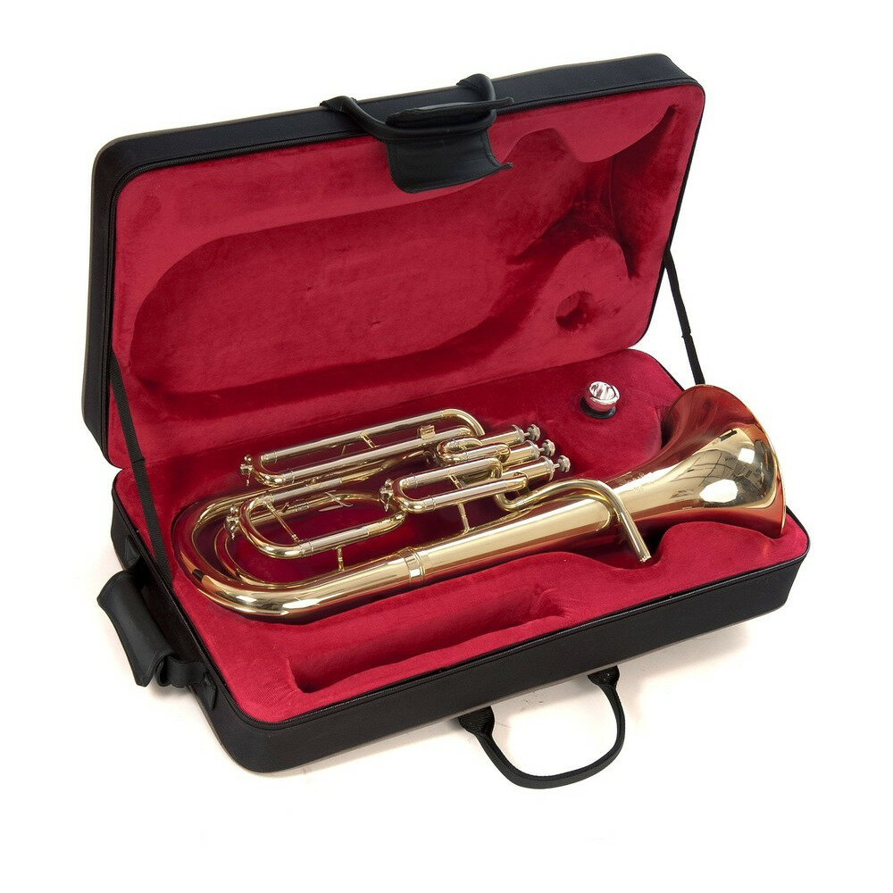 Баритон John Packer JP173 — фото 1