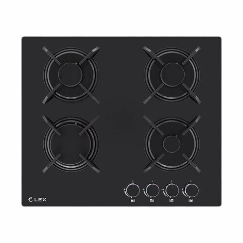 Варочная панель LEX GVG 643A BBL 1589000₽