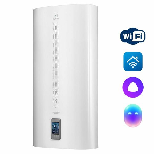 Водонагреватель Electrolux SmartInverter Pro EWH 100 4800000₽