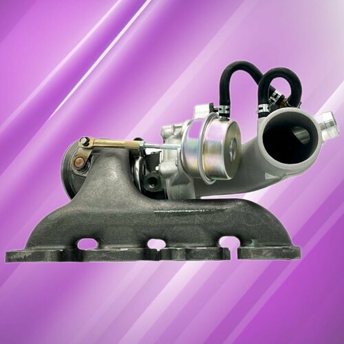 Турбина 1,4 NET Опель Астра J, Мокка новая