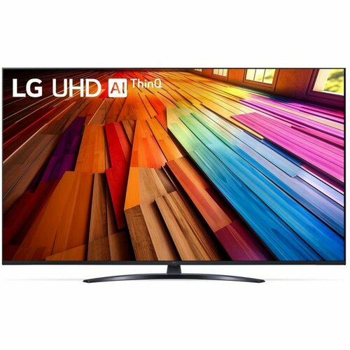 LG 65 Телевизор LED LG 65UT81006LA ARUB 65UT81006LA ARUB 75340₽